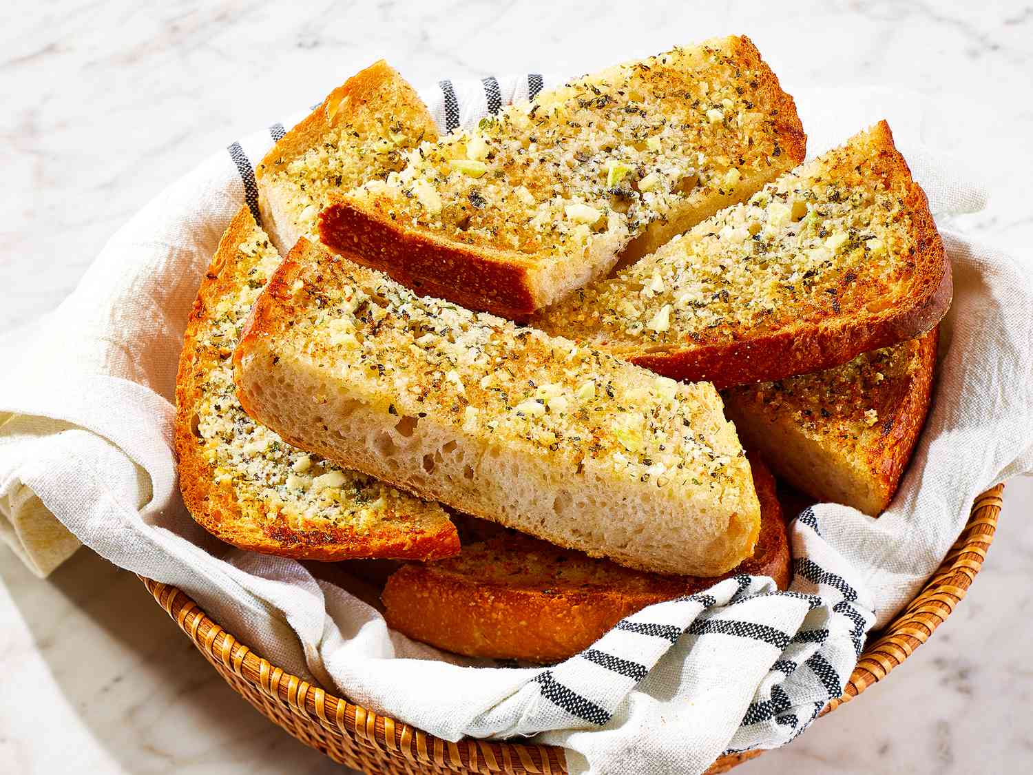 Savory Garlic Spread