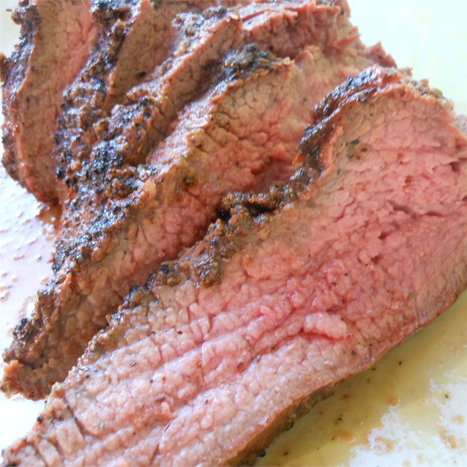 Savory Tri-Tip Rub