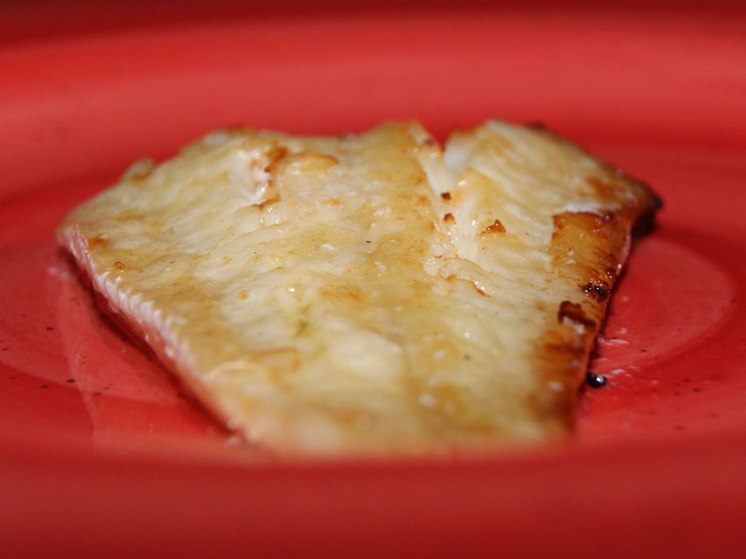 Scandinavian Poached Cod