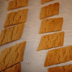 Scandinavian Sugar Bars