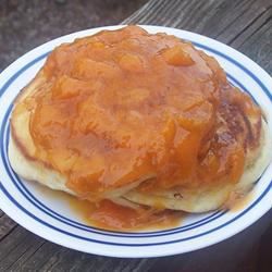 Scottish Pikelets