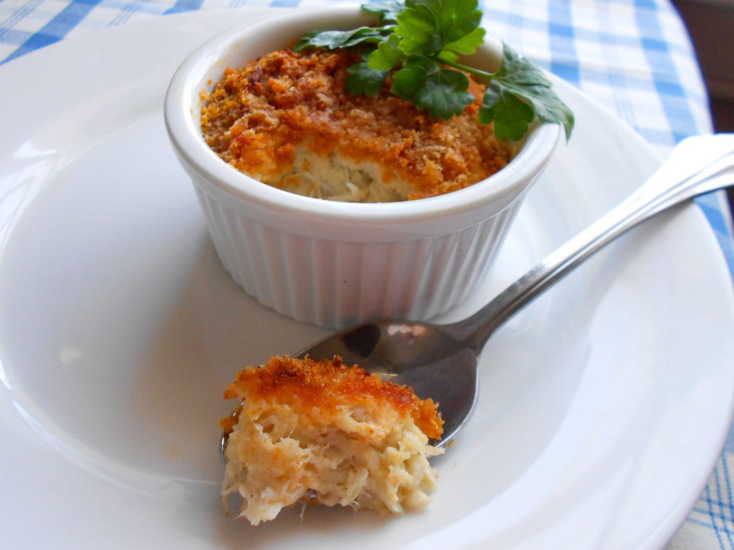 Seafood Imperial
