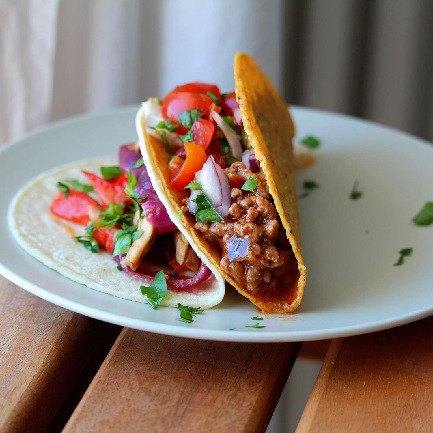 Seasoned Taco Beef