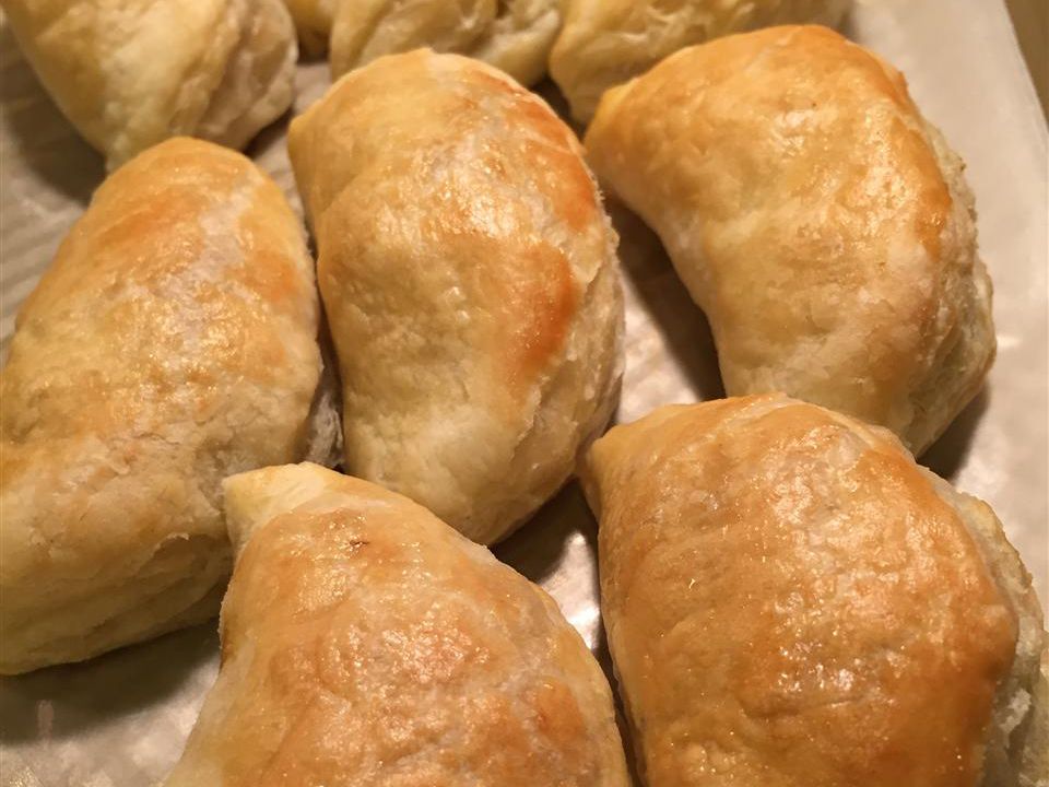 Sfeeha Meat Pies