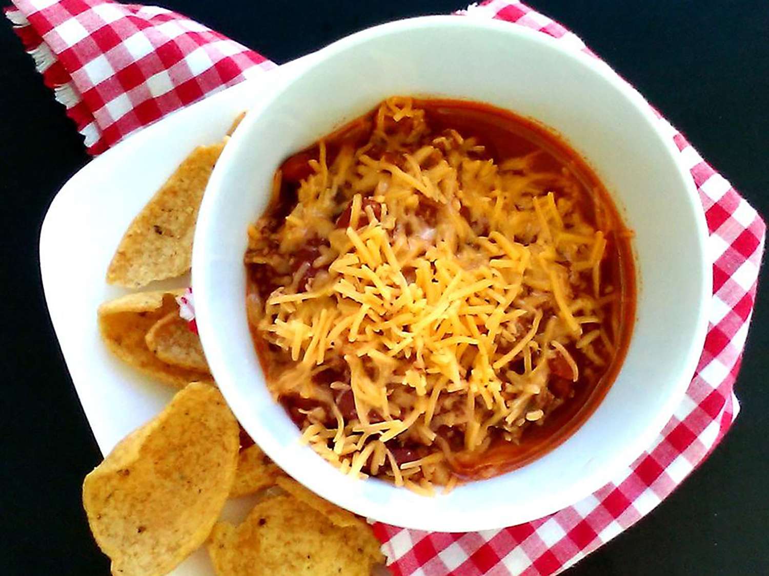 Signature Chili