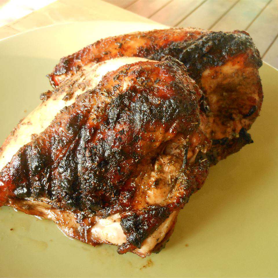 Signature Grilled Chicken