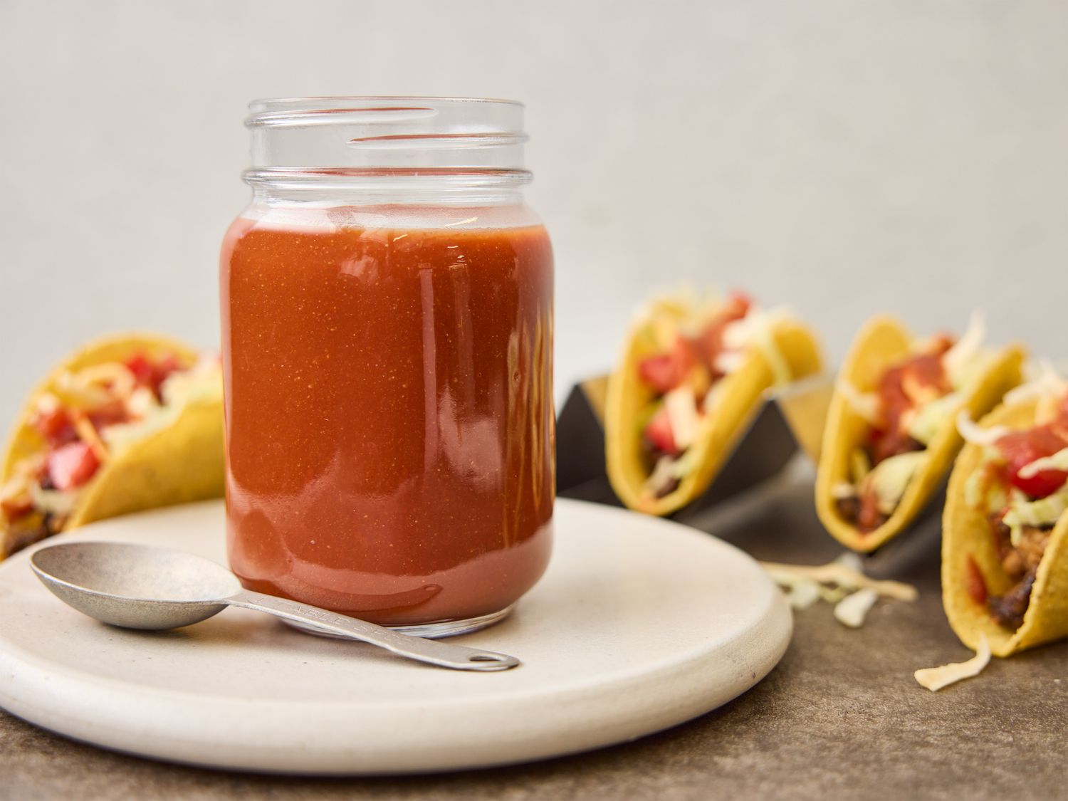 Signature Taco Sauce