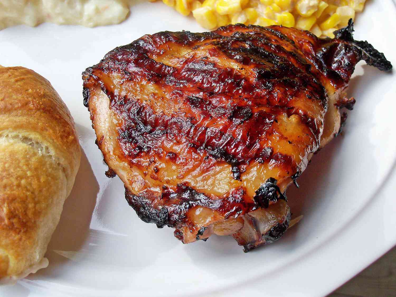 Simple Italian Chicken Marinade