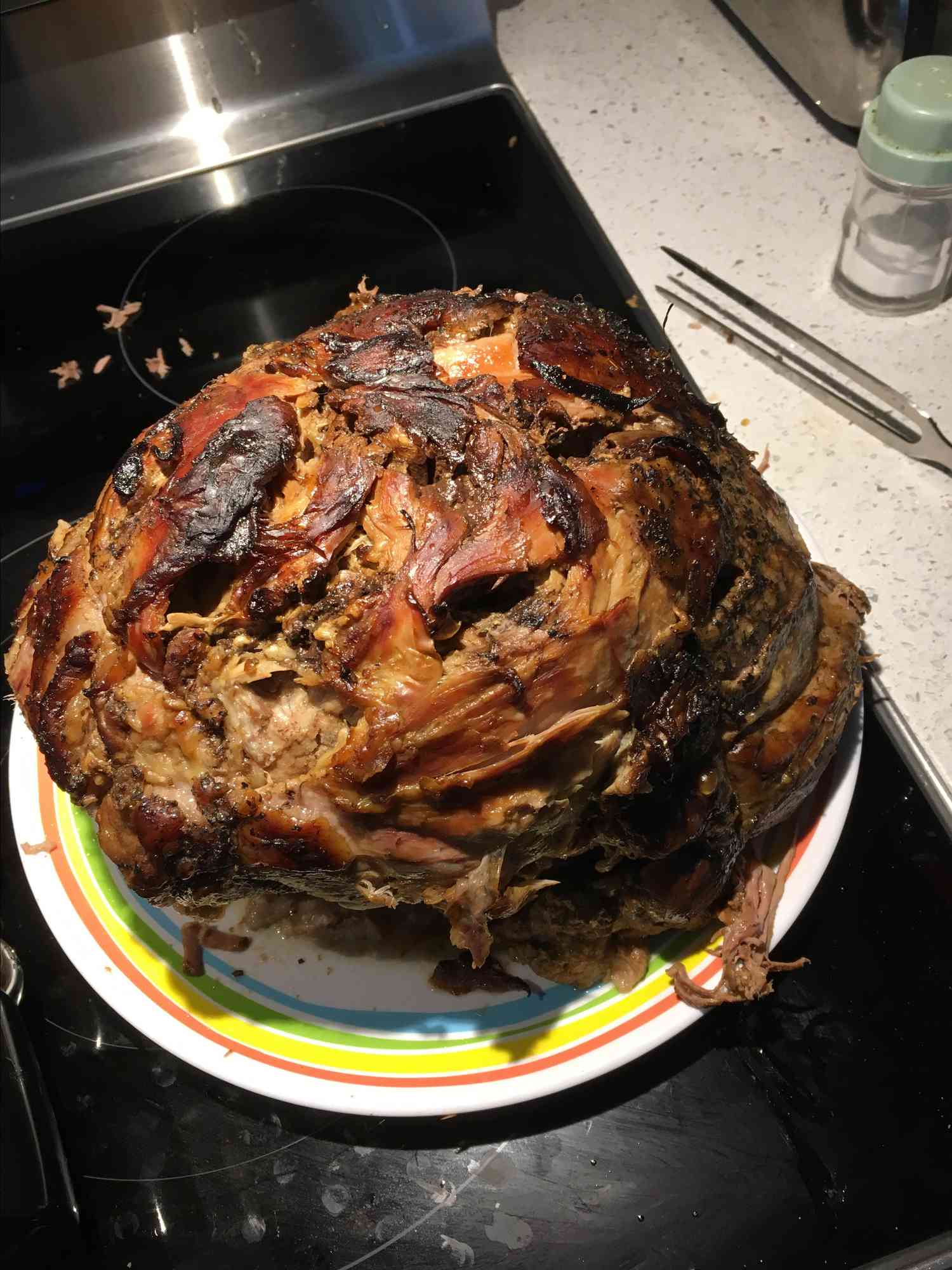 Sirloin Tip Roast