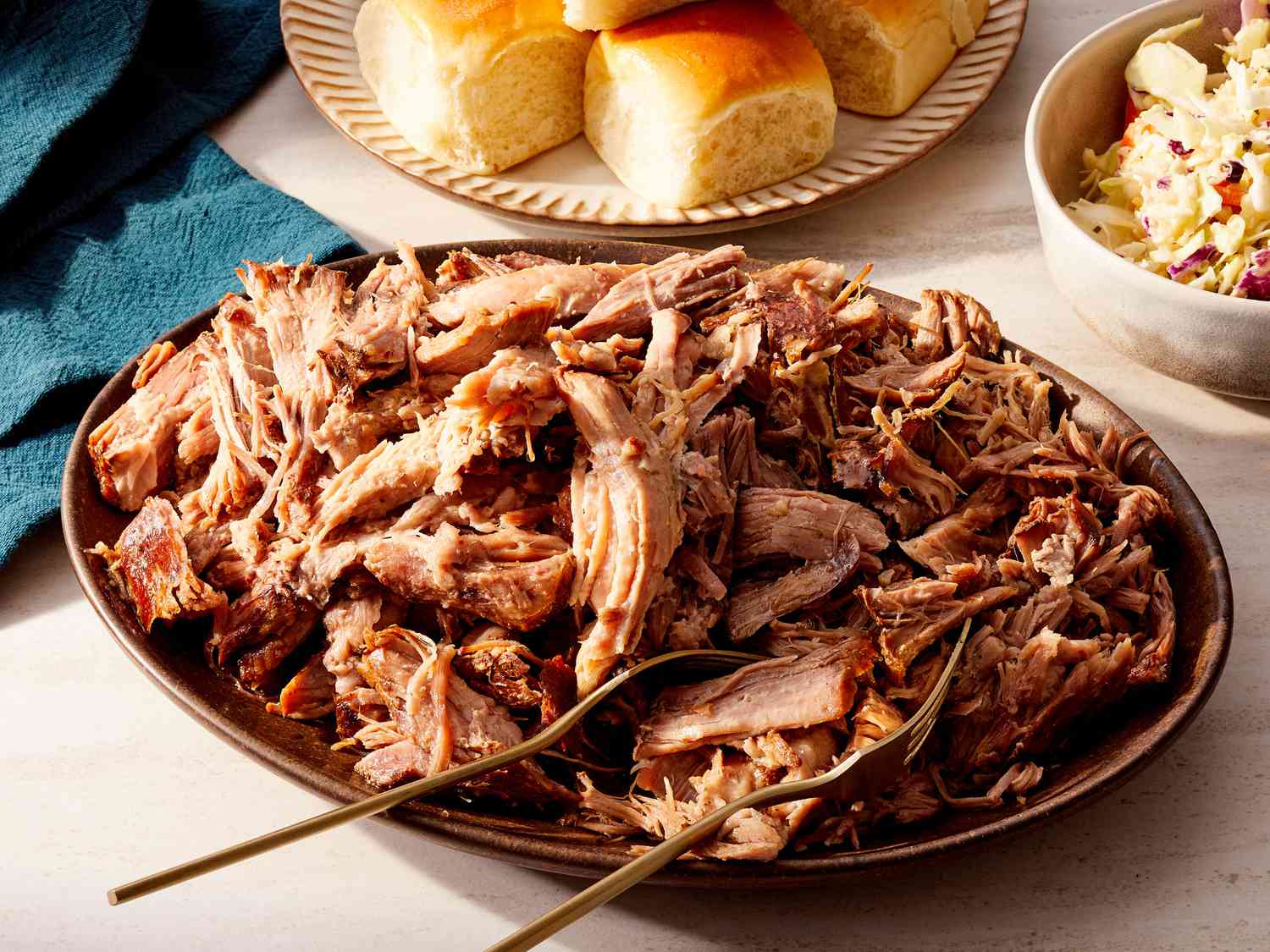 Slow Cooker Kalua Pork