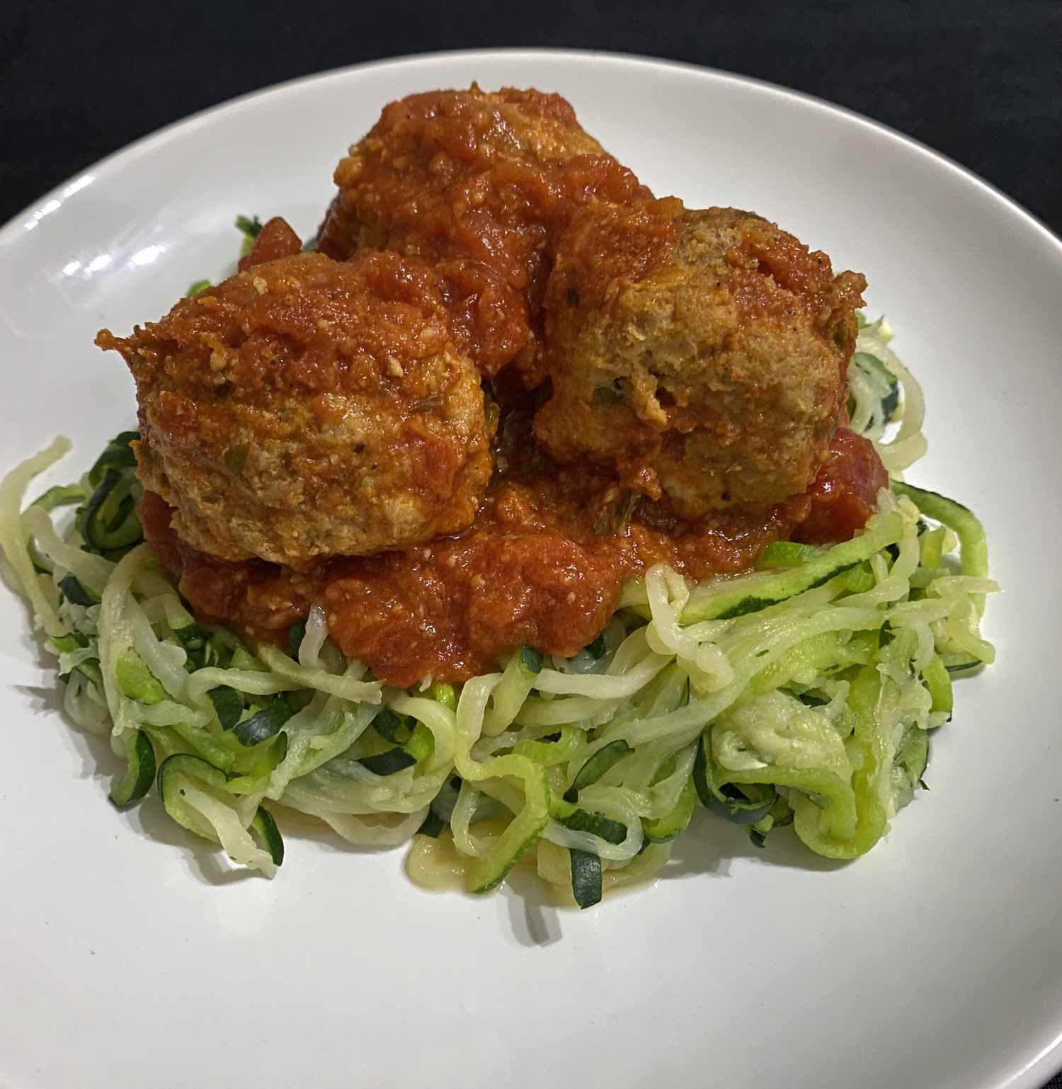 Slow Cooker Turkey Sausage Balls