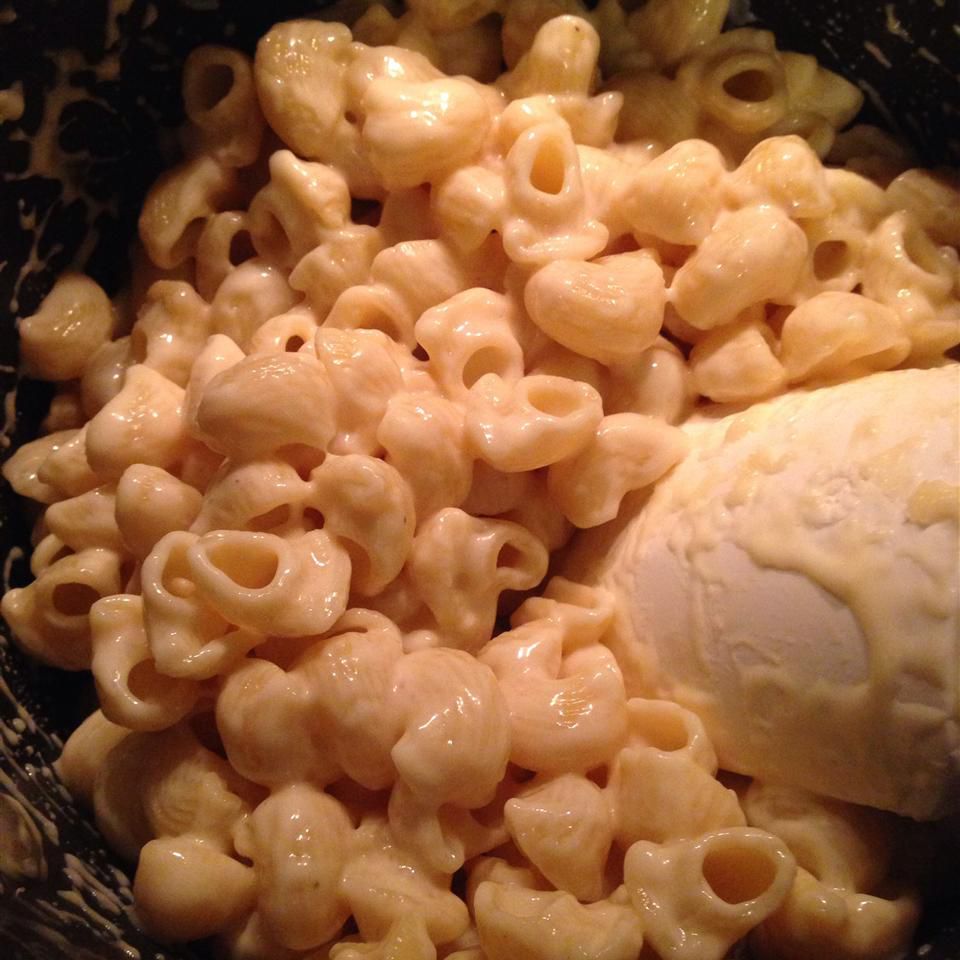 Smoked Gouda Macaroni and Cheese