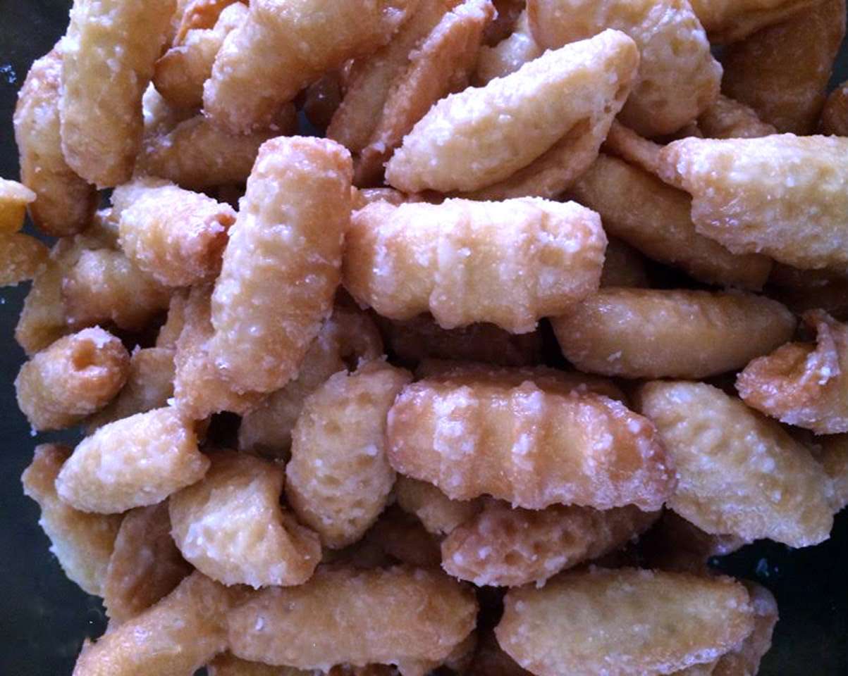Somali Sweet Shushumow