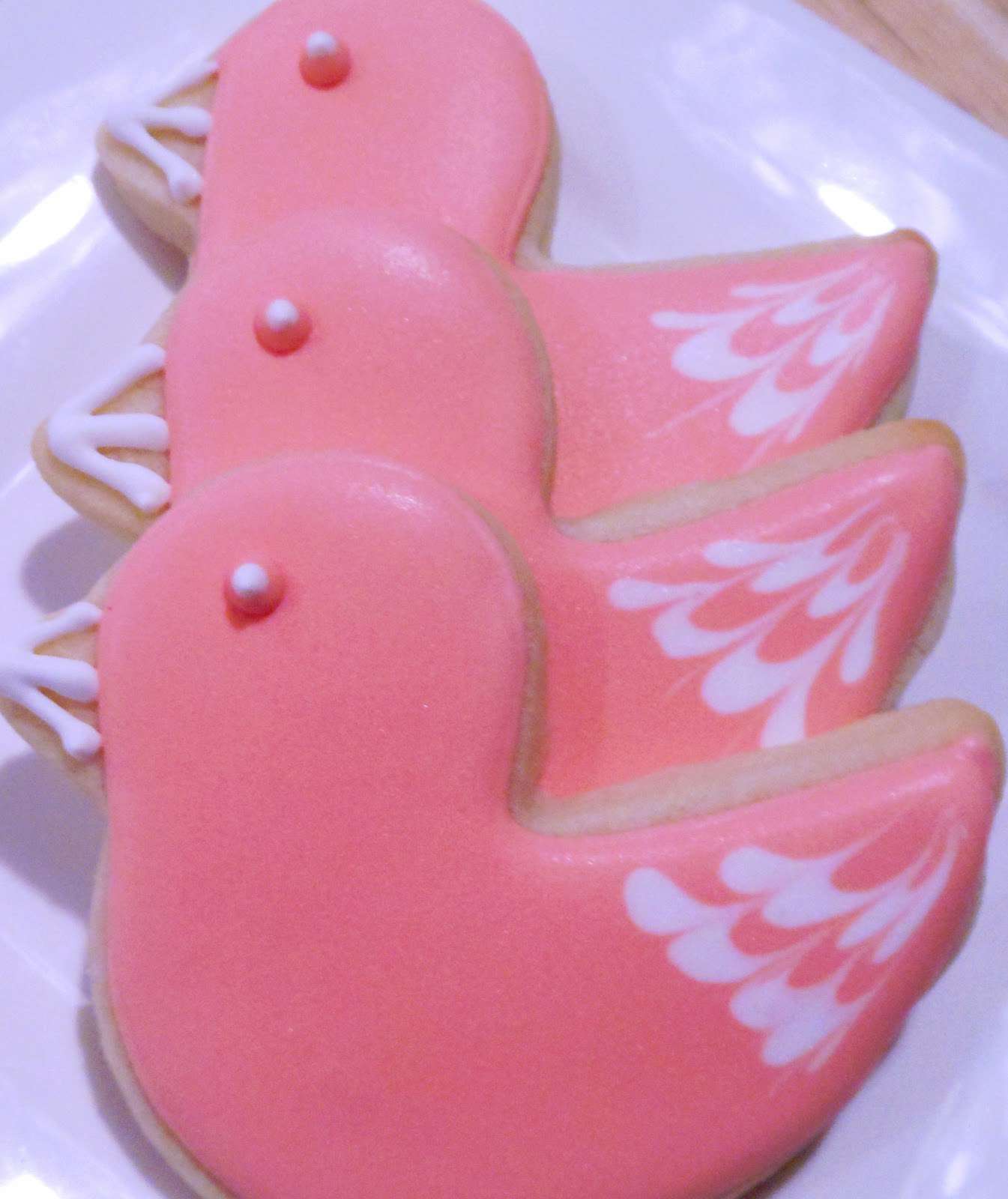 Sorghum Apple Cookies