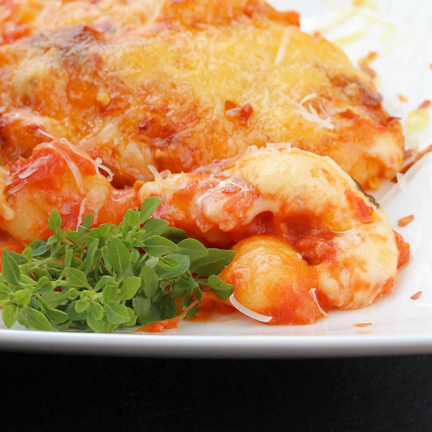 Sorrentina Gnocchi Bake