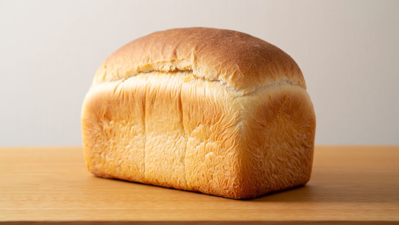 Sourdough Herman Bread