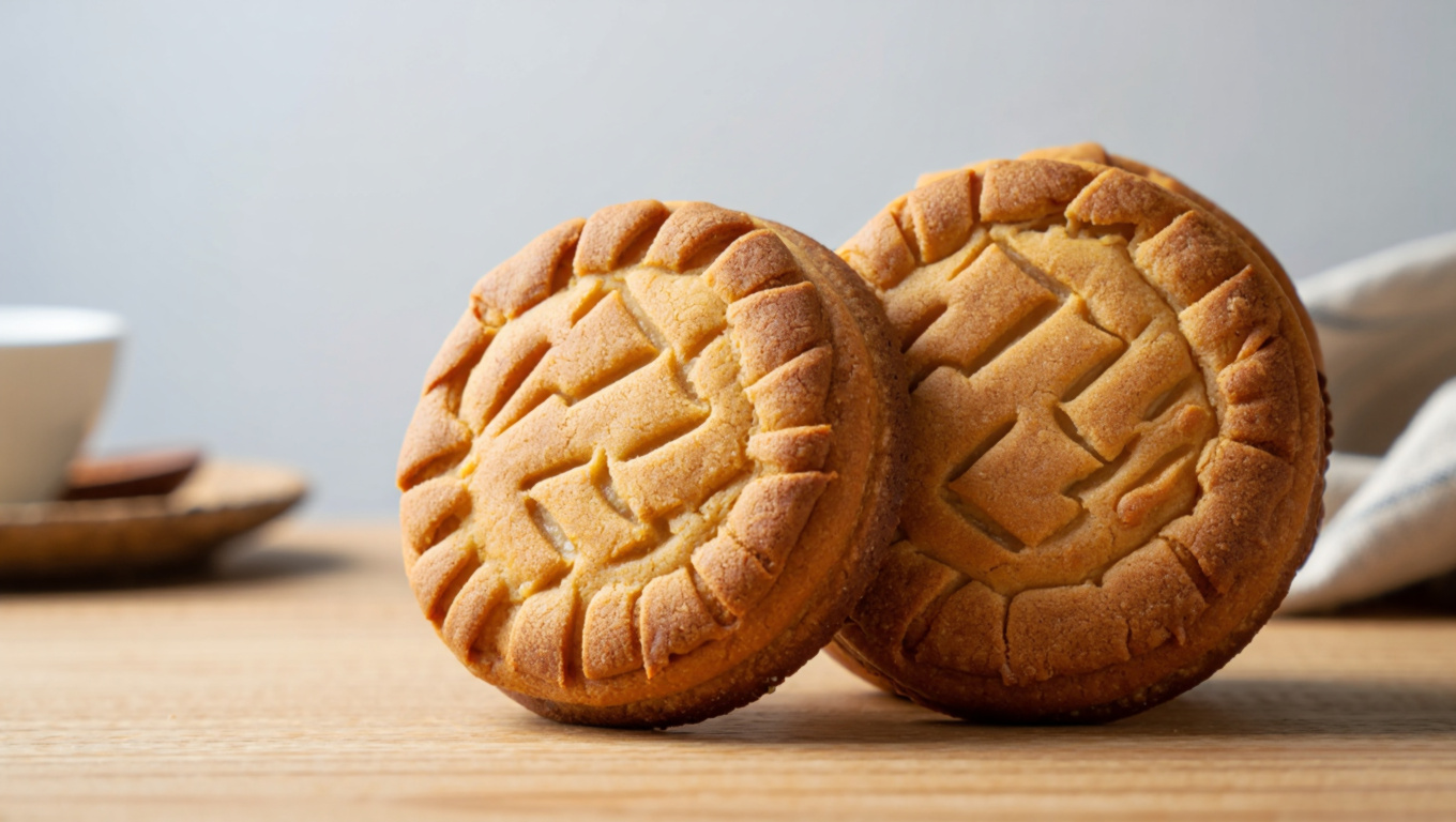 Southeast Kansas Galettes