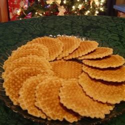 Southeast Kansas Galettes