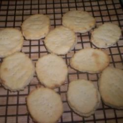 Southern Beaten Biscuits