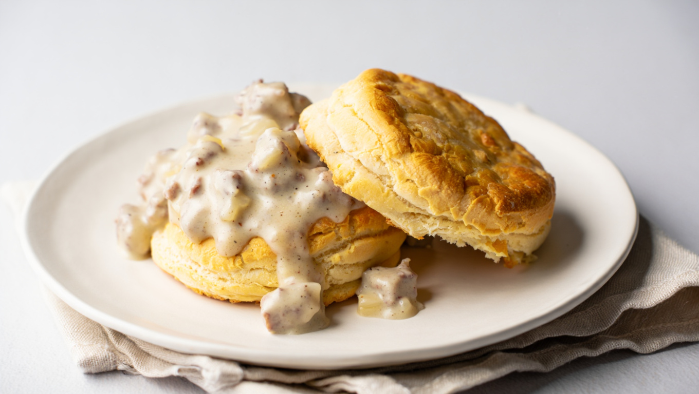 Southern Biscuits