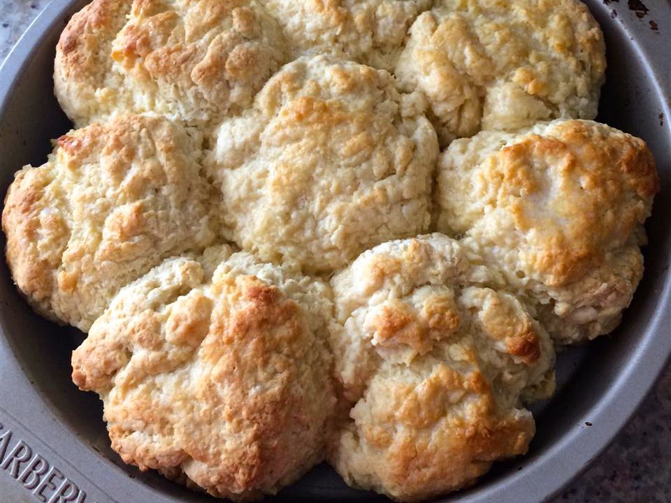 Southern Biscuits