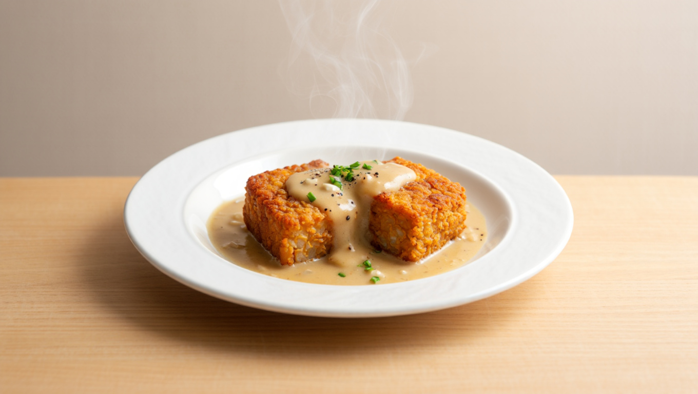Southern Chicken Fried Steak