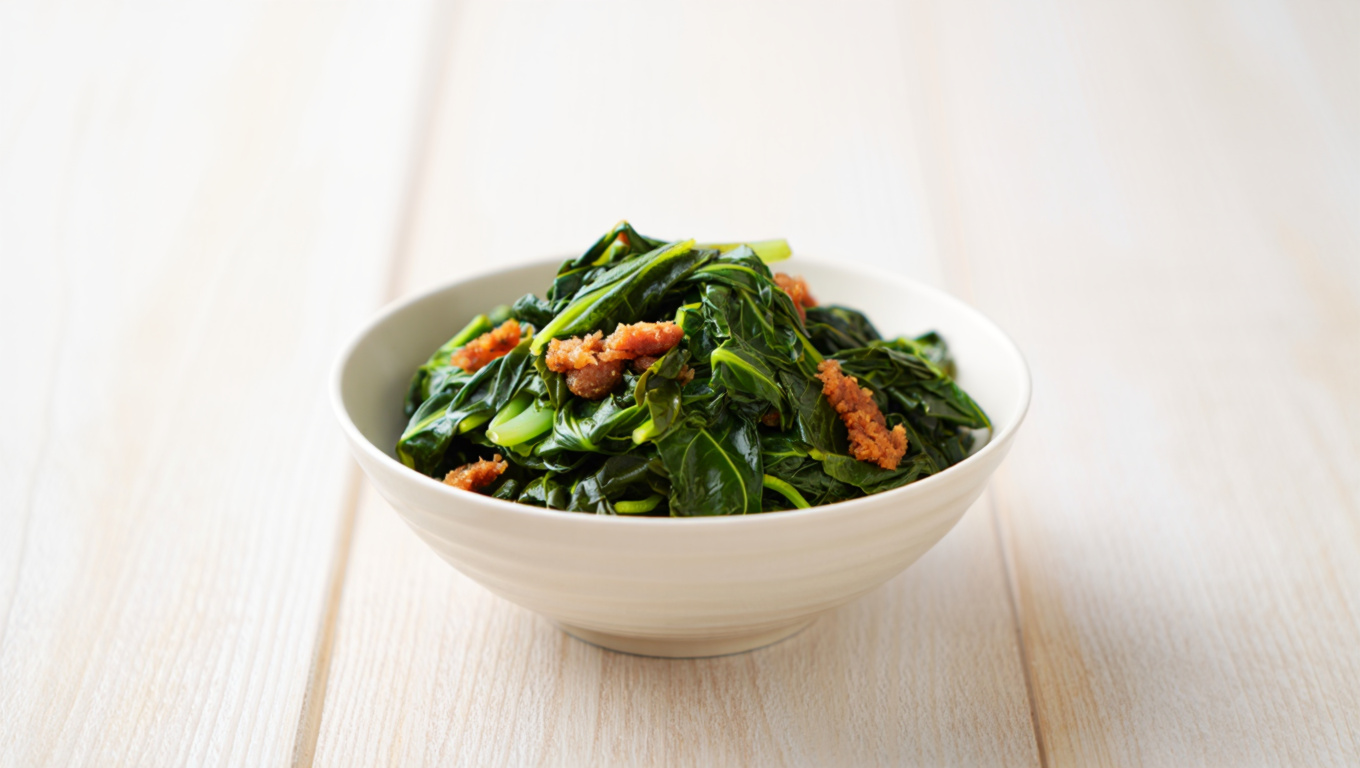 Southern Collard Greens