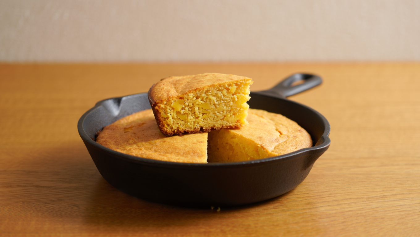 Southern Cornbread