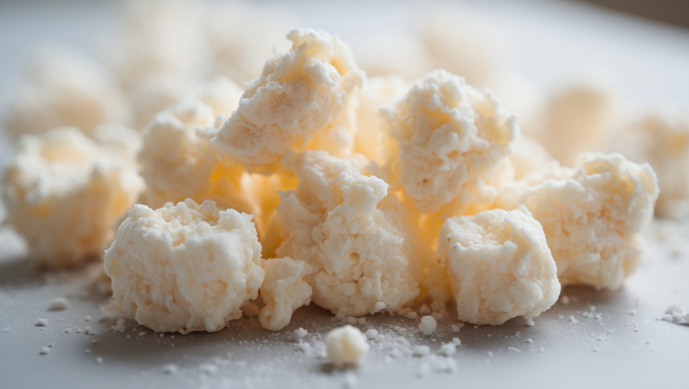 Southern Divinity Candy