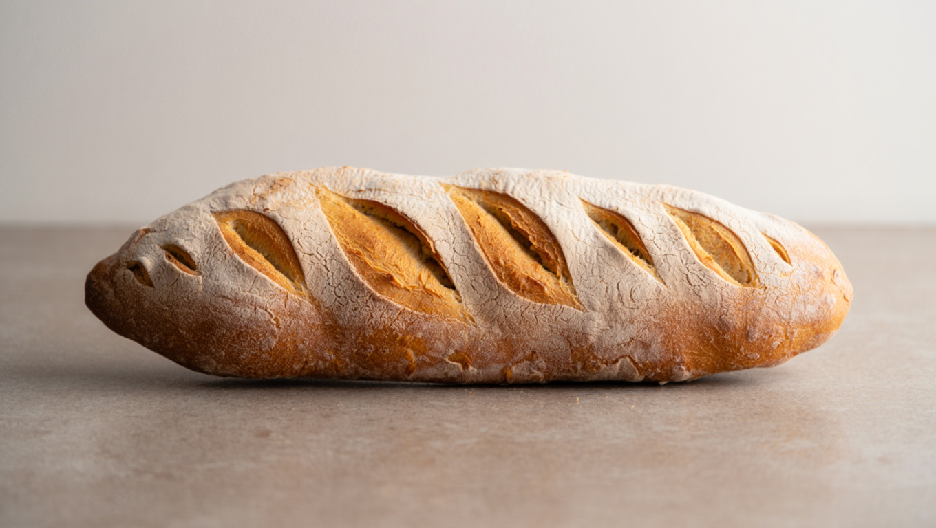 Southern French Fougasse