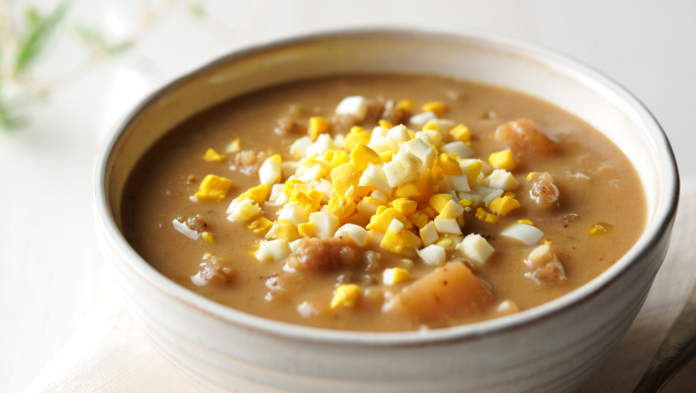 Southern Giblet Gravy