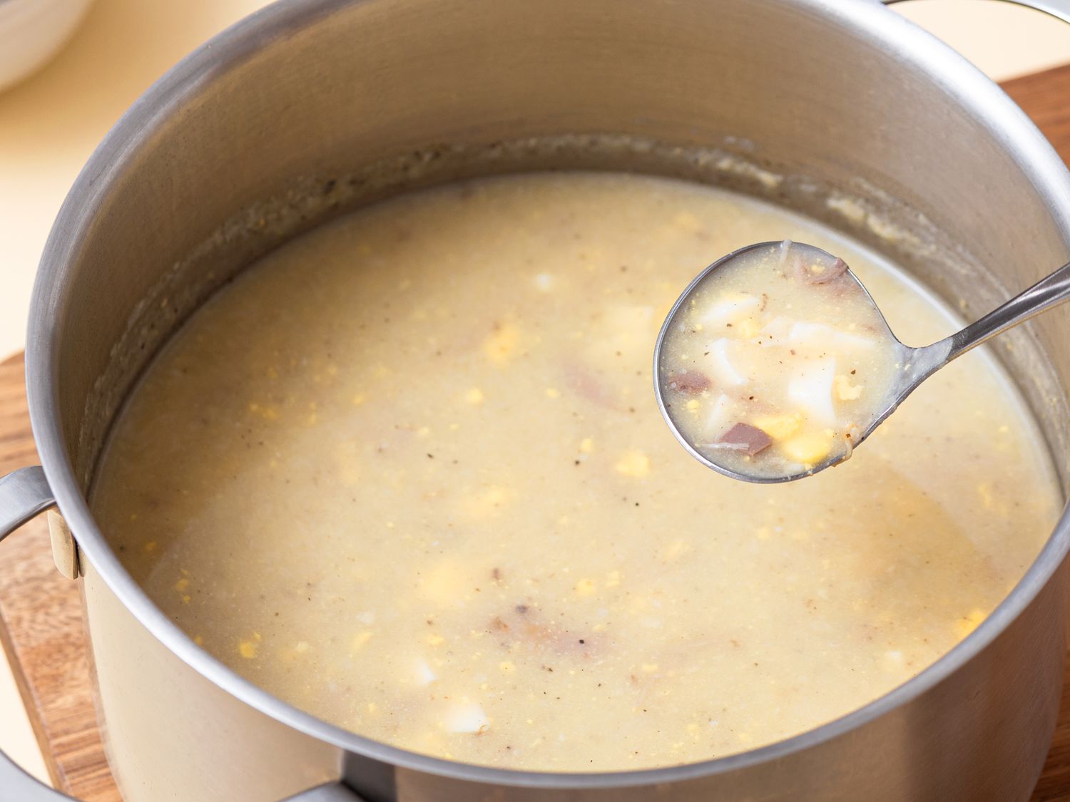 Southern Giblet Gravy
