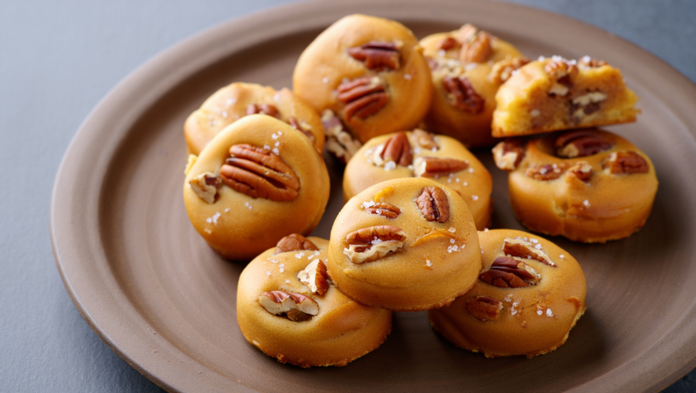Southern Pecan Pralines