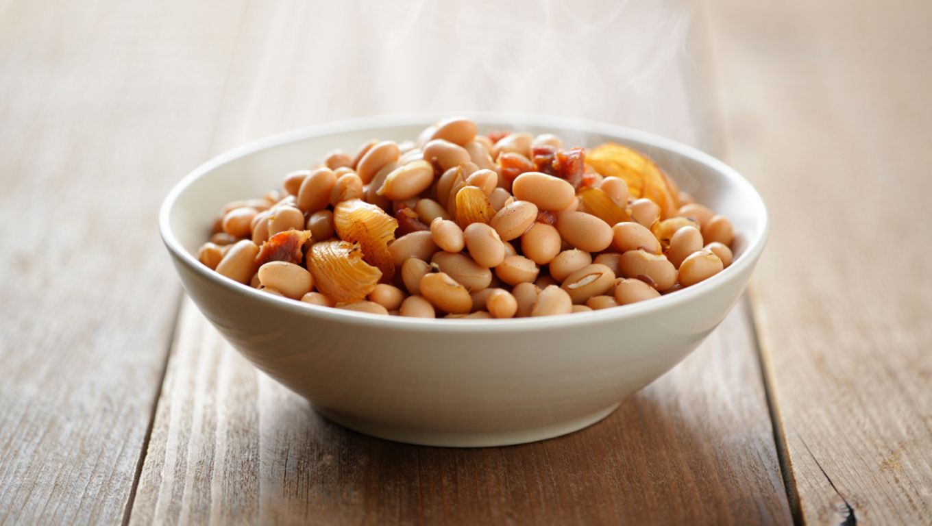 Southern Pinto Beans