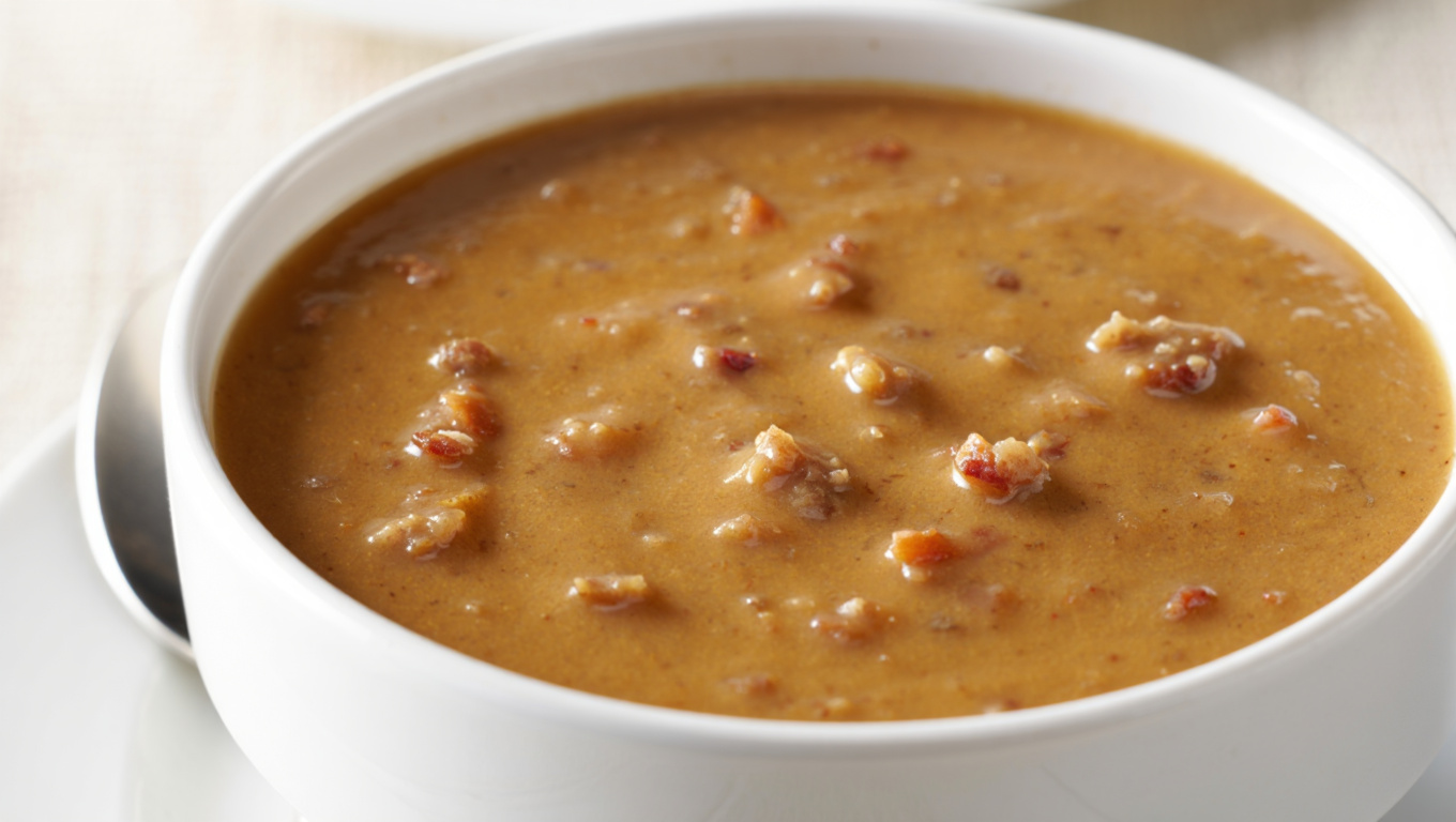 Southern Sausage Gravy
