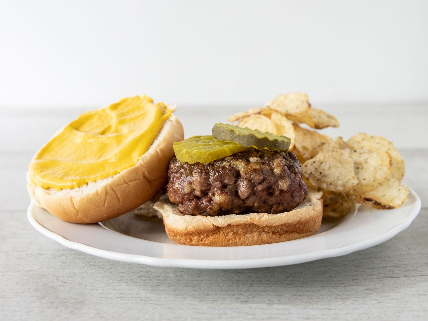 Southern Slugburger