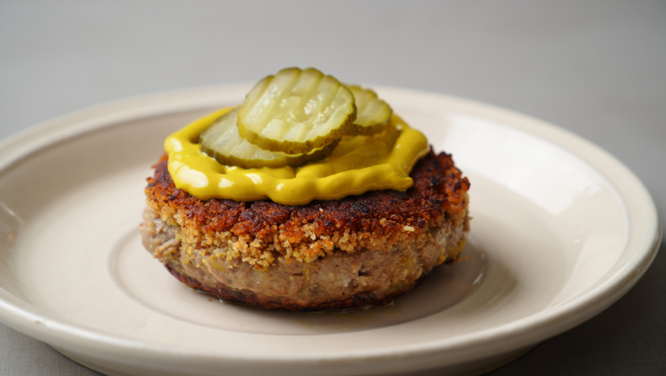 Southern Slugburger