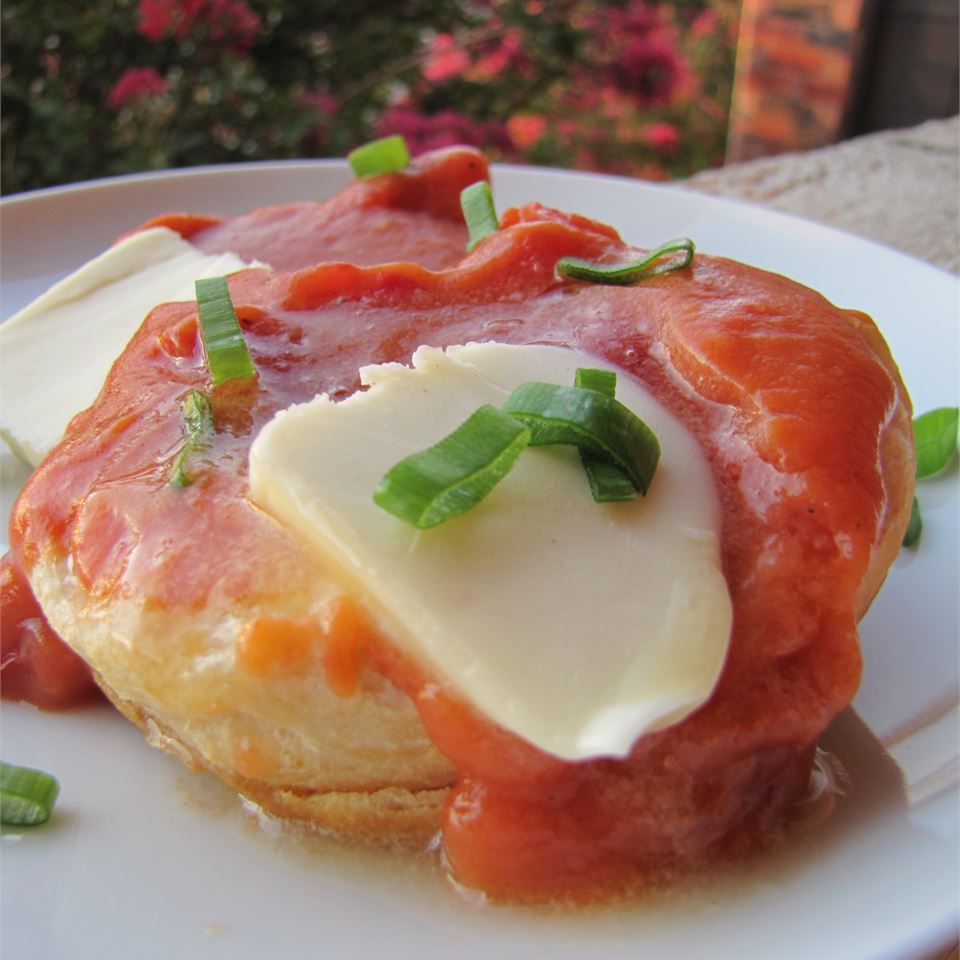 Southern Tomato Gravy