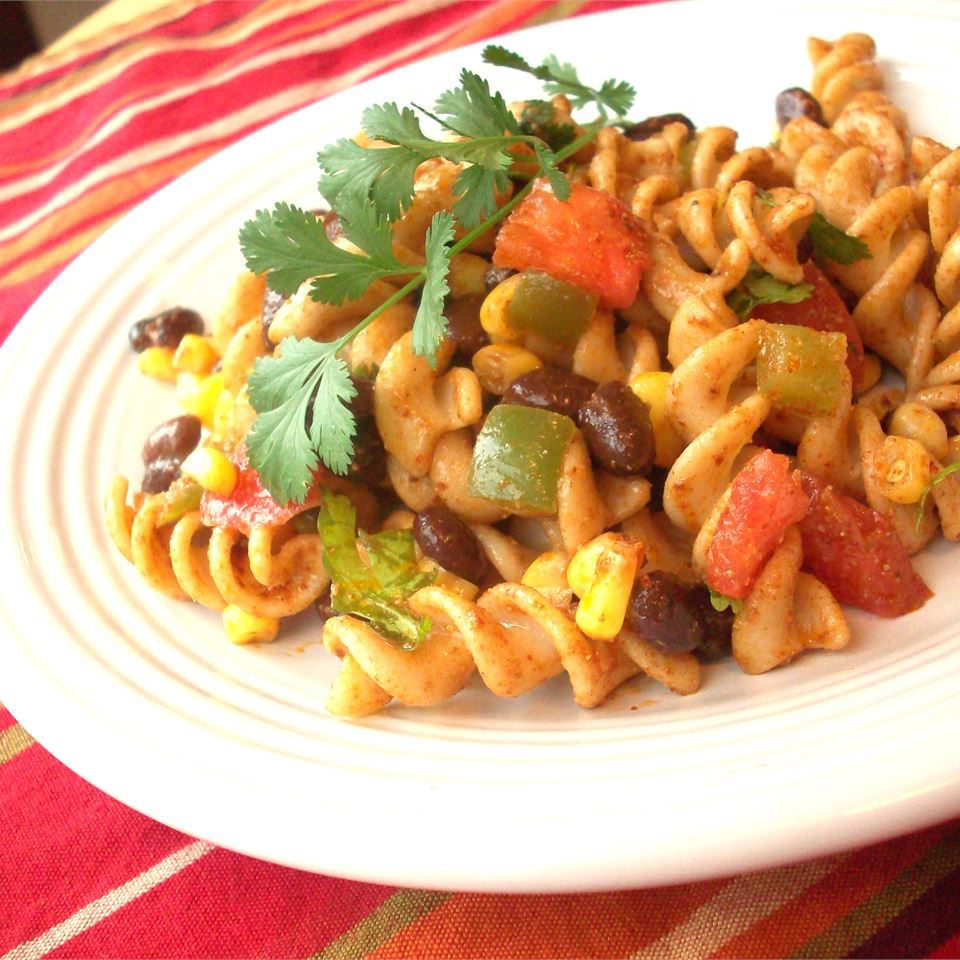 Southwest Pasta Salad