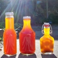 Spiced Lithuanian Honey Liqueur