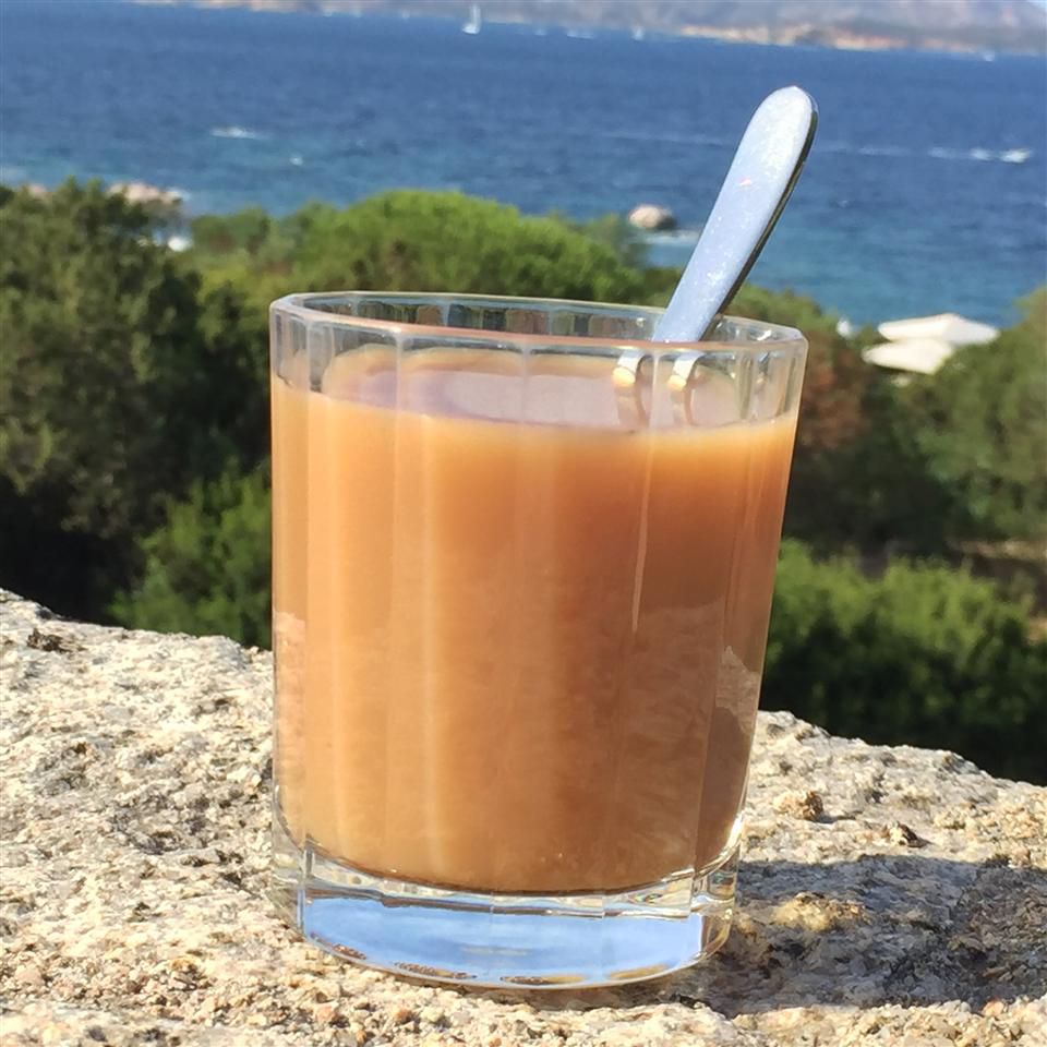Spiced Masala Chai