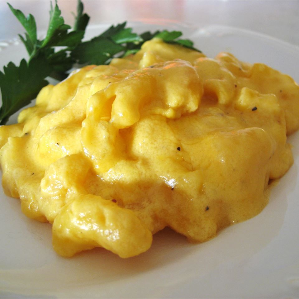 Spicy Mac and Cheese