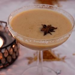Spicy Masala Coffee