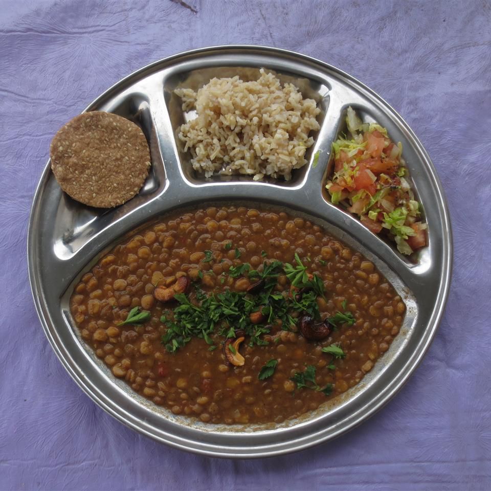 Spicy Tomato Rice