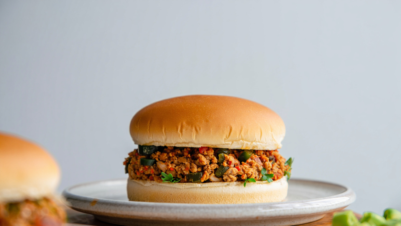 Spicy Turkey Tavern