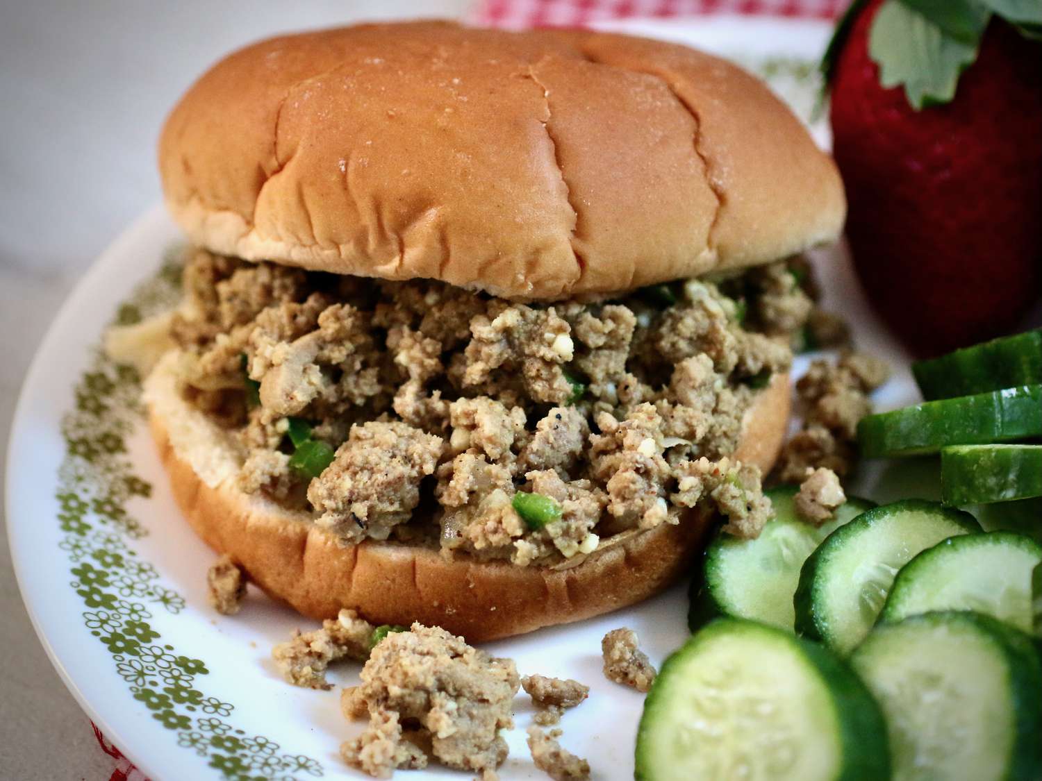Spicy Turkey Tavern