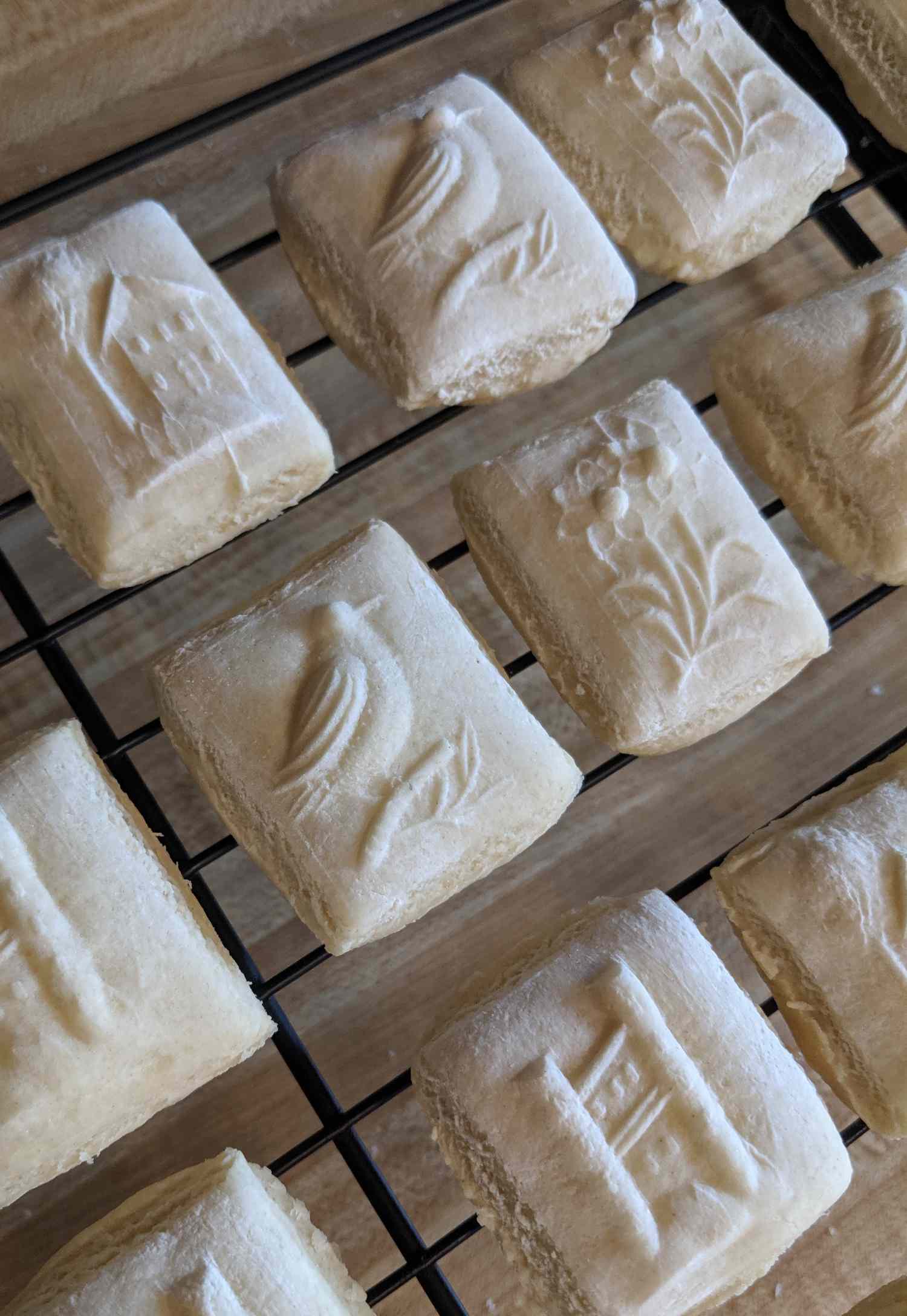 Springerle Cookies