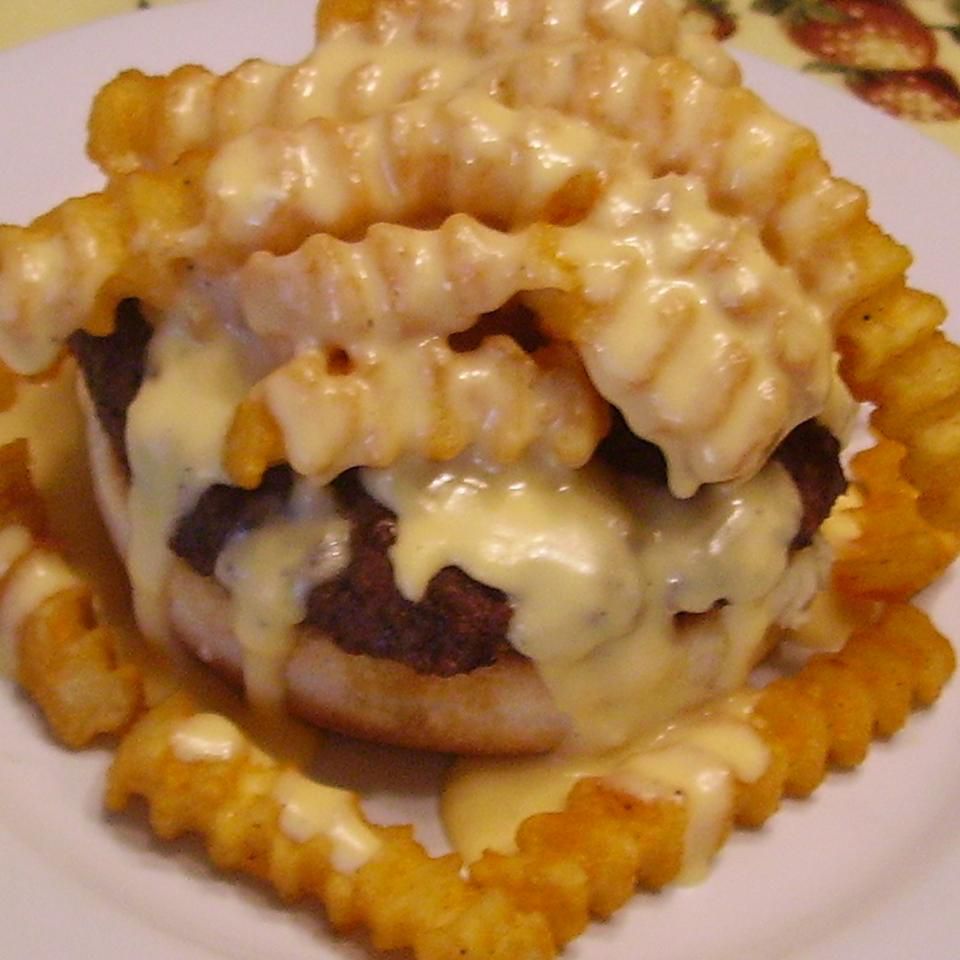 Springfield Horseshoe Sandwich