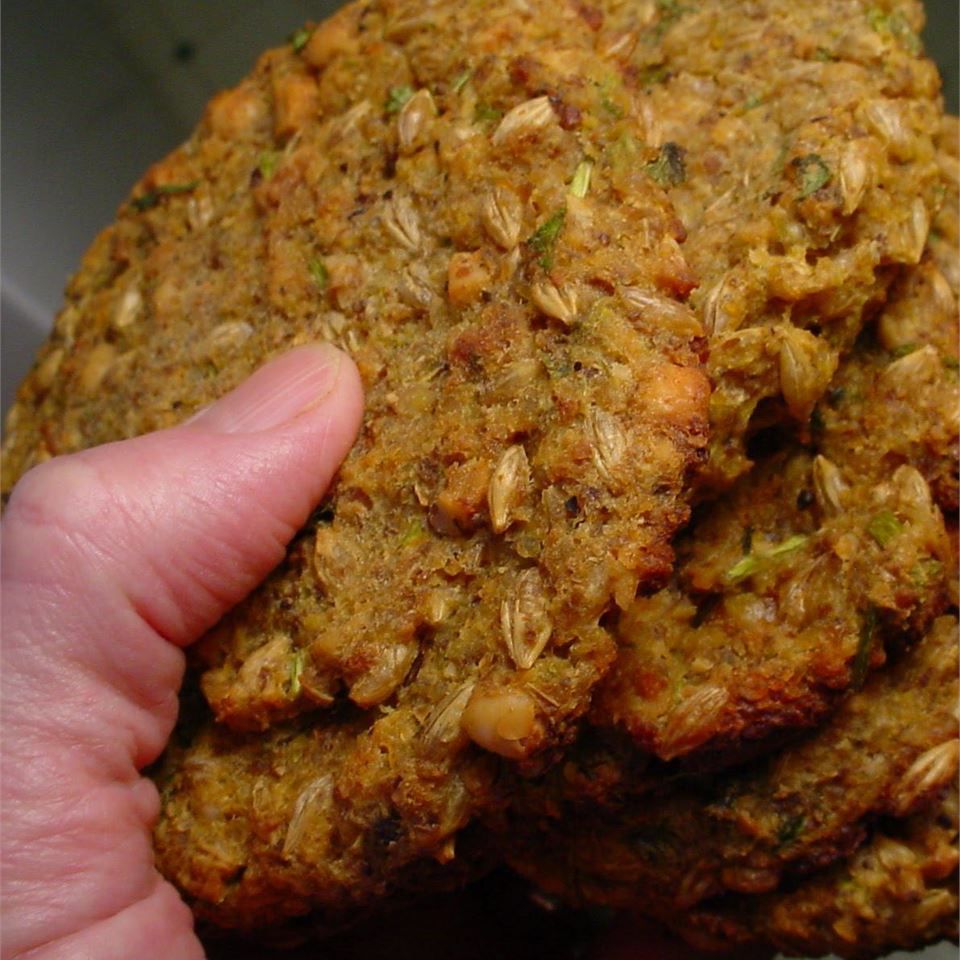 Sprouted Wheat Bread