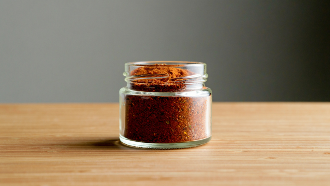 St. Louis Rib Seasoning